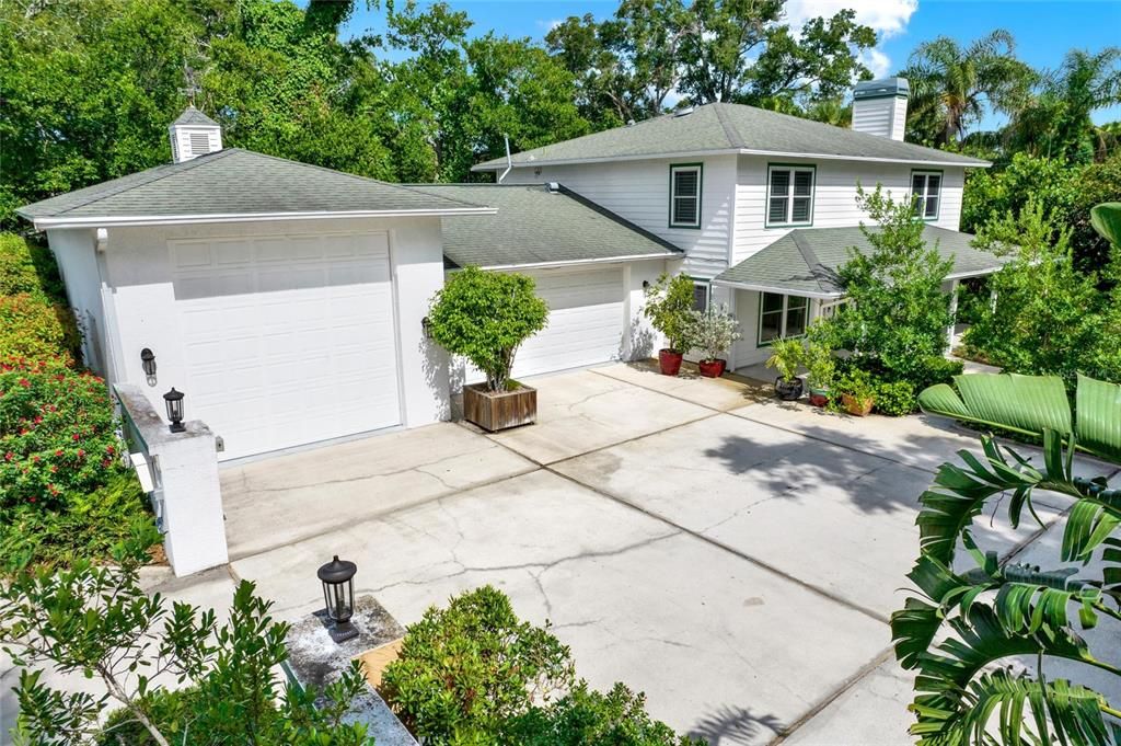 На продажу: $999,000 (3 спален, 2 ванн, 2784 Квадратных фут)