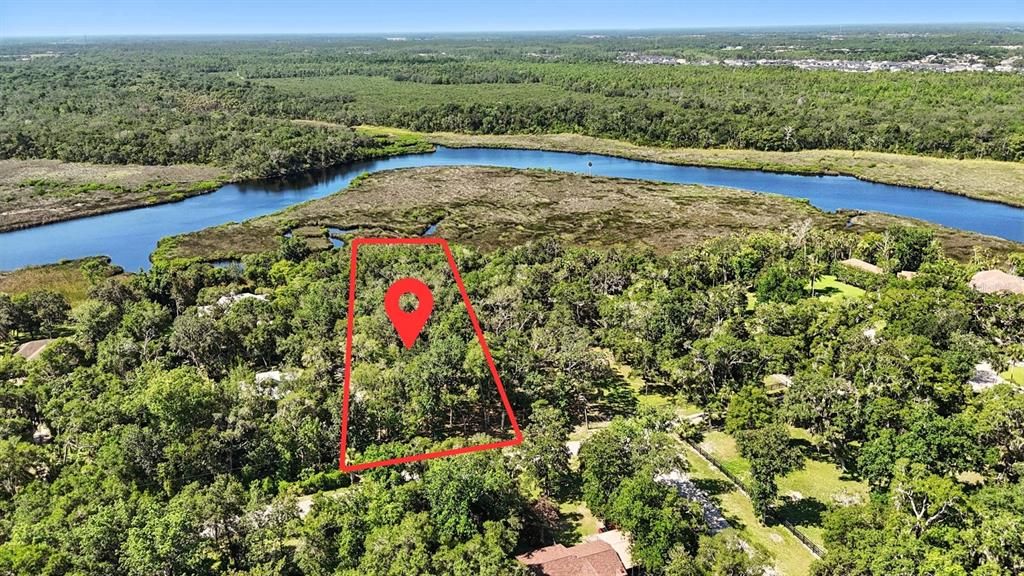 На продажу: $699,888 (2.54 acres)