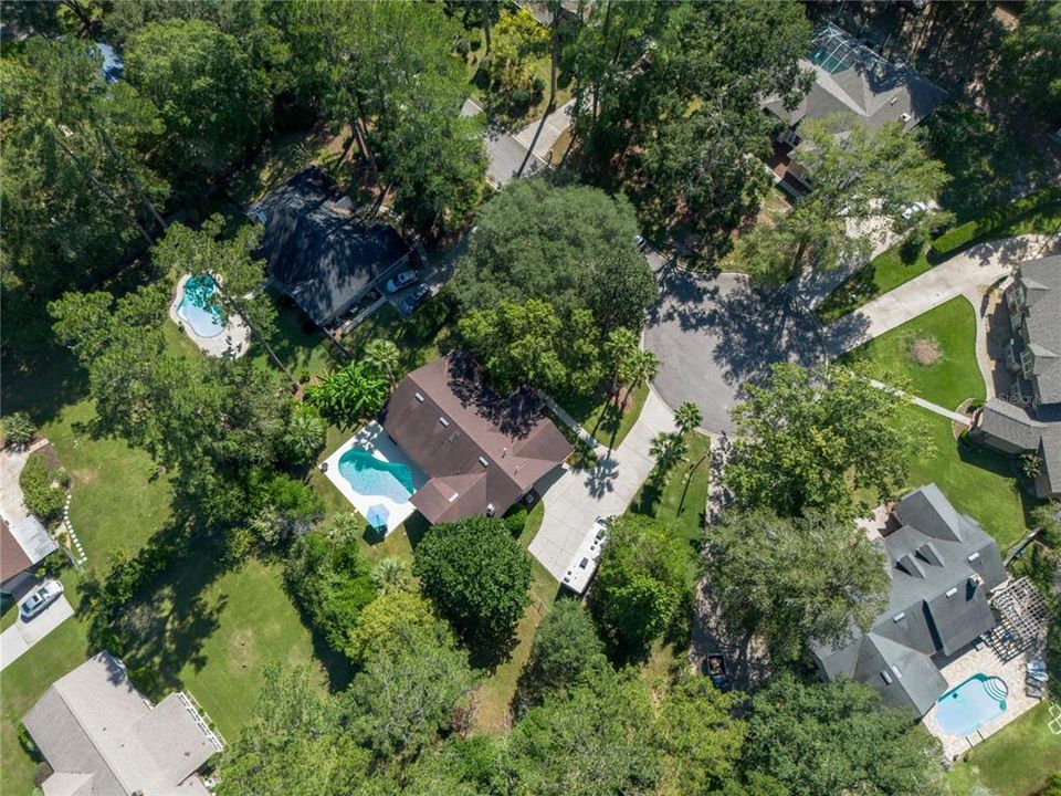 Active With Contract: $445,000 (3 beds, 2 baths, 2027 Square Feet)