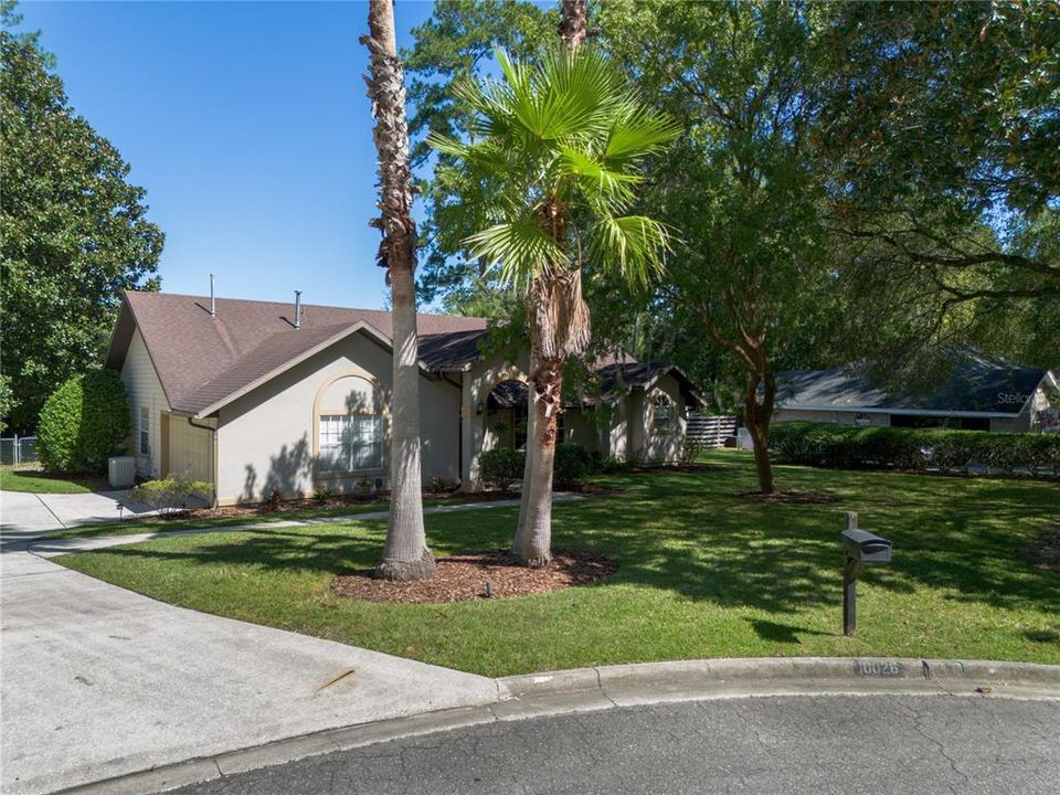 Active With Contract: $445,000 (3 beds, 2 baths, 2027 Square Feet)