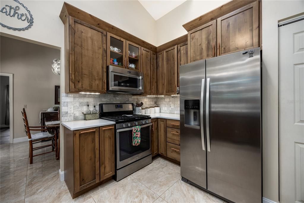 Active With Contract: $445,000 (3 beds, 2 baths, 2027 Square Feet)