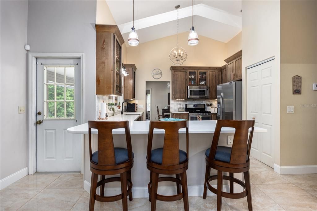 Active With Contract: $445,000 (3 beds, 2 baths, 2027 Square Feet)