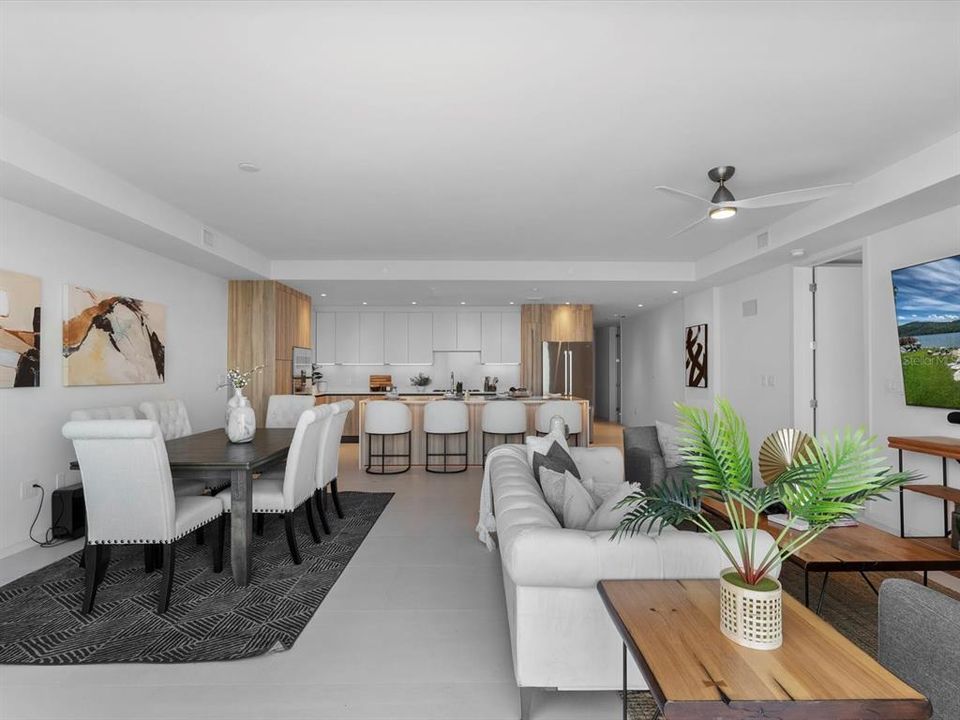 En Renta: $8,500 (2 camas, 3 baños, 1824 Pies cuadrados)