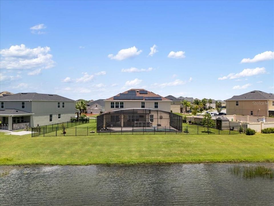 合同活跃: $795,000 (5 贝兹, 4 浴室, 3497 平方英尺)