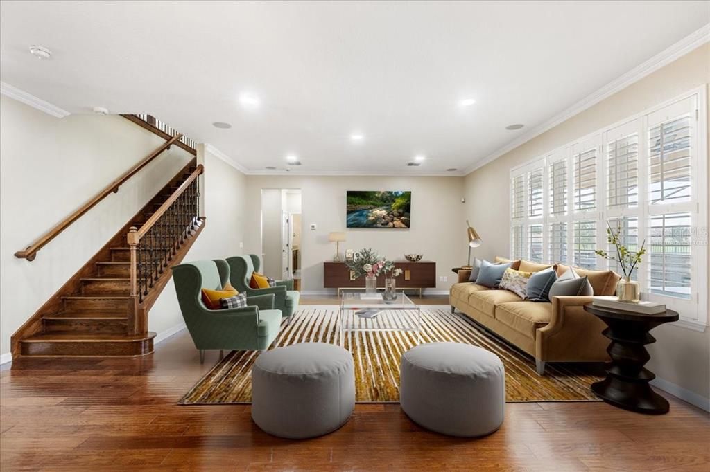 合同活跃: $795,000 (5 贝兹, 4 浴室, 3497 平方英尺)