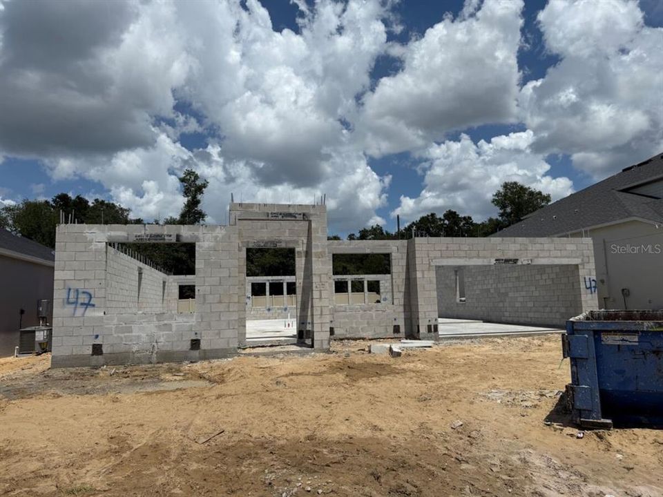 Active With Contract: $649,990 (5 beds, 4 baths, 3006 Square Feet)