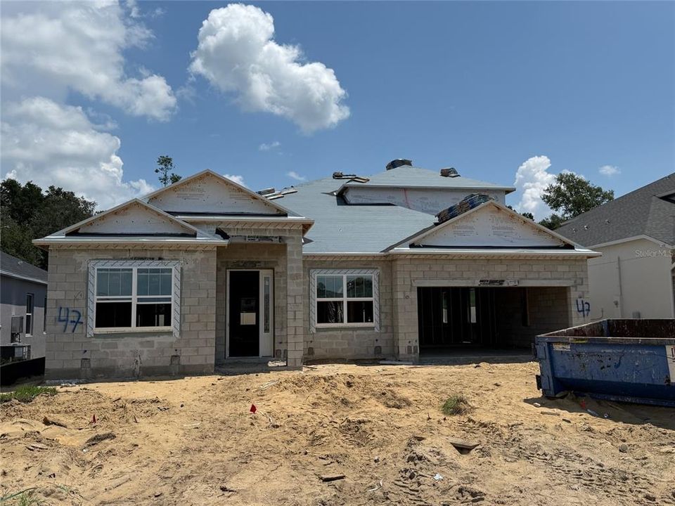 Active With Contract: $649,990 (5 beds, 4 baths, 3006 Square Feet)