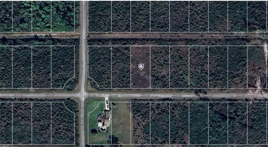 Recently Sold: $10,000 (0.50 acres)
