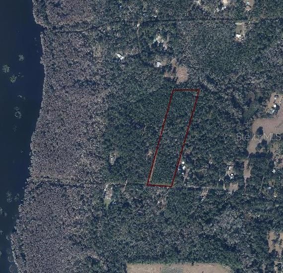 Active With Contract: $160,000 (10.13 acres)