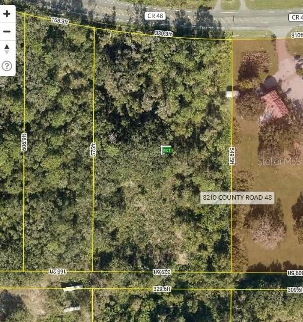 En Venta: $259,900 (4.00 acres)