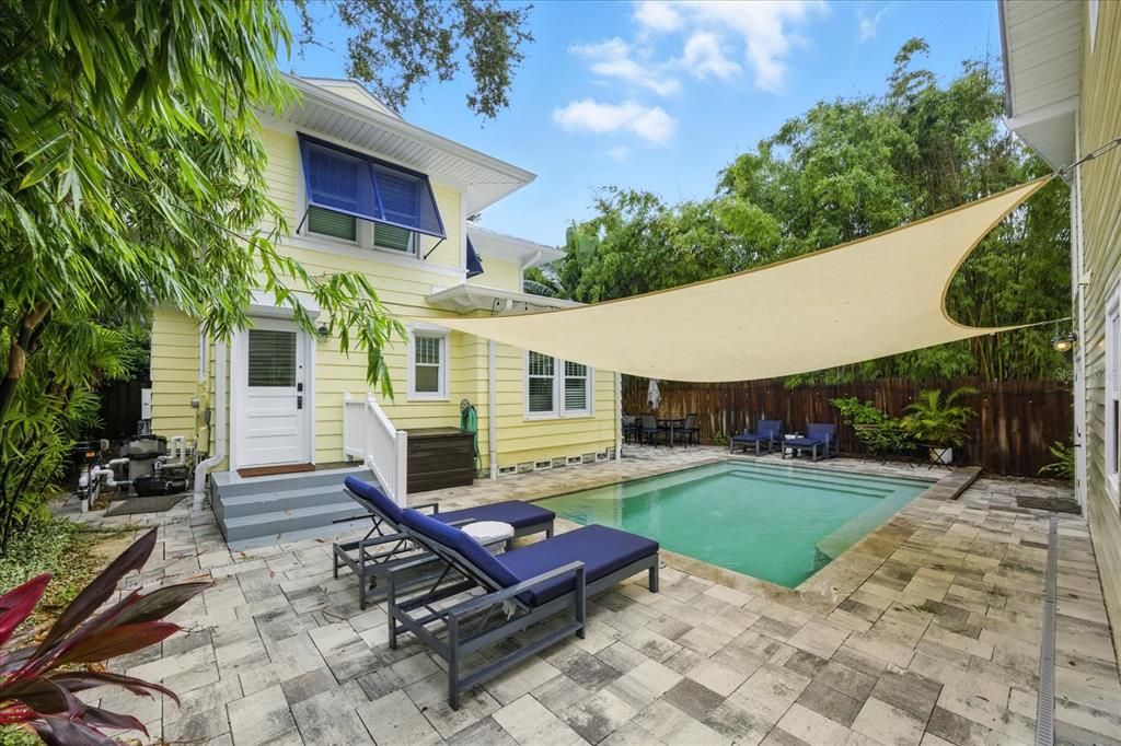 En Renta: $15,000 (5 camas, 4 baños, 3122 Pies cuadrados)