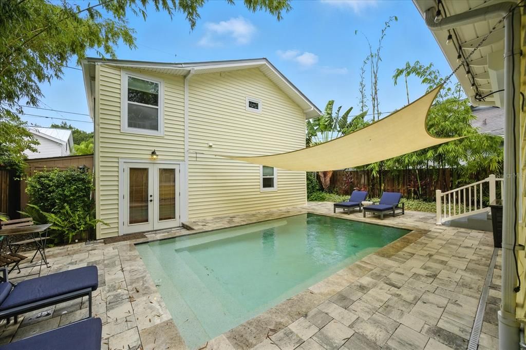 En Renta: $15,000 (5 camas, 4 baños, 3122 Pies cuadrados)