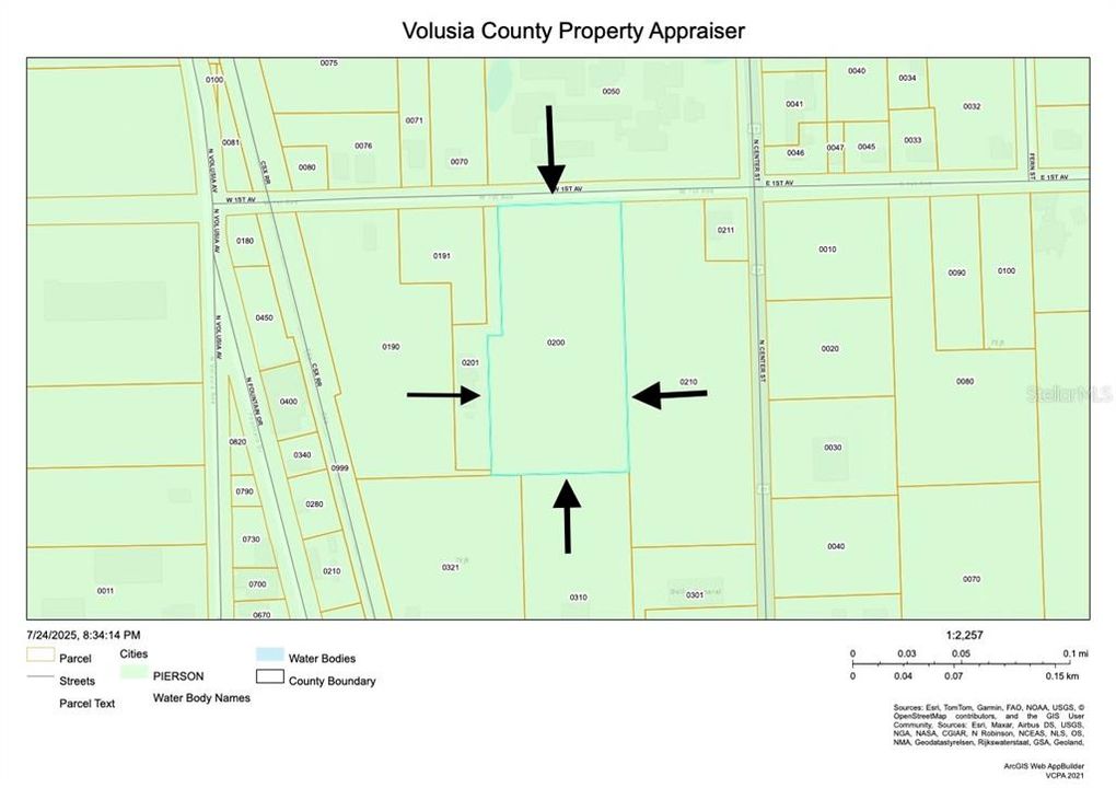 Под контрактом: $399,900 (4.76 acres)