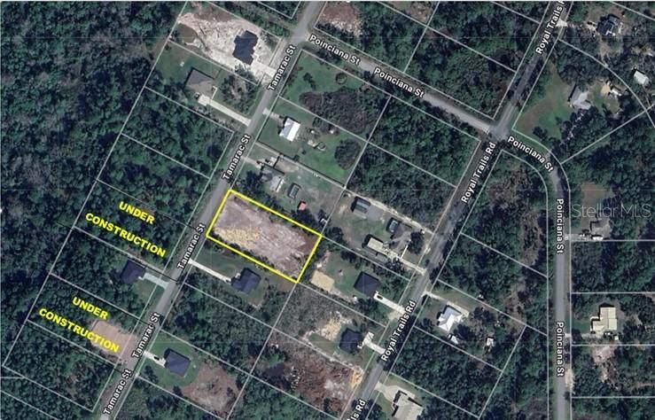 待售: $119,900 (1.00 acres)