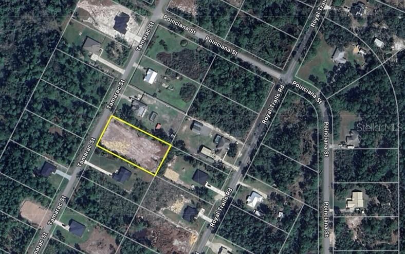 待售: $119,900 (1.00 acres)