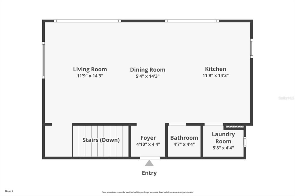 На продажу: $799,000 (3 спален, 2 ванн, 2500 Квадратных фут)
