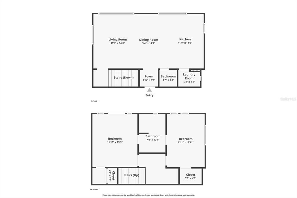 На продажу: $799,000 (3 спален, 2 ванн, 2500 Квадратных фут)