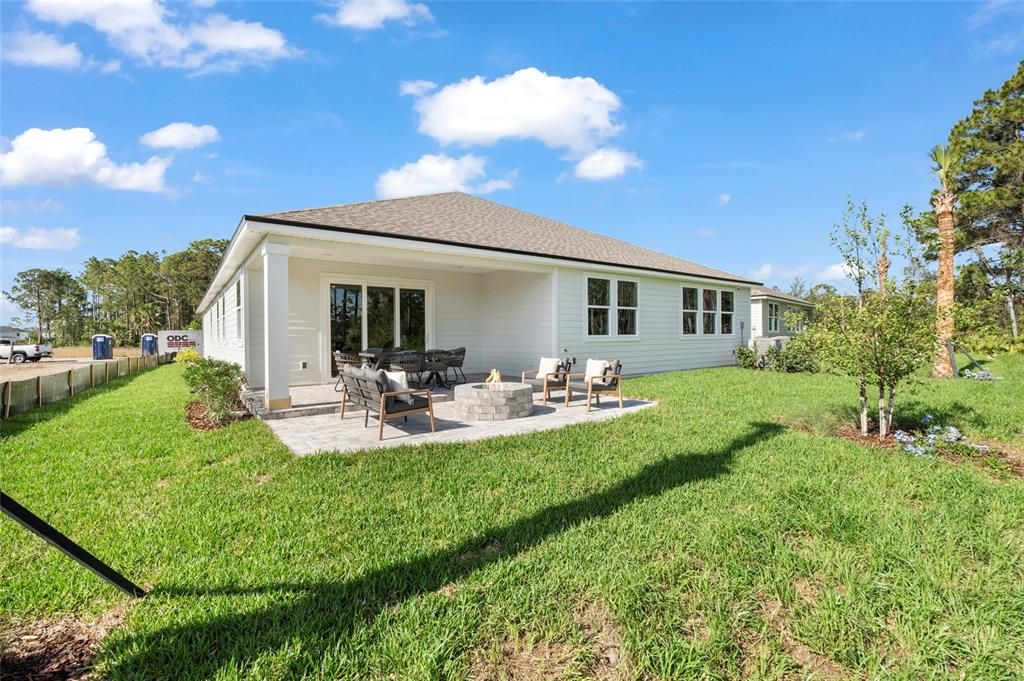 Activo con contrato: $524,990 (4 camas, 3 baños, 2823 Pies cuadrados)