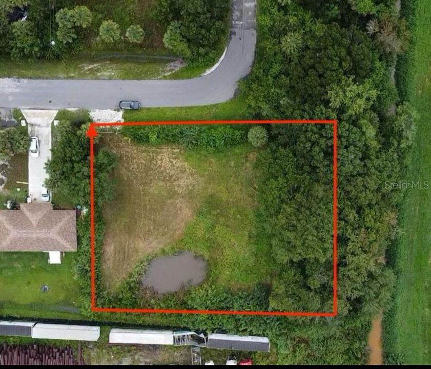 Recently Sold: $55,000 (0.29 acres)