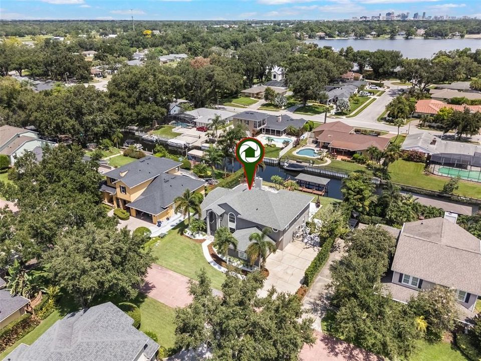 На продажу: $1,244,900 (4 спален, 2 ванн, 2924 Квадратных фут)