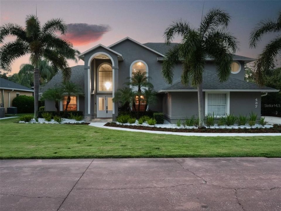 На продажу: $1,244,900 (4 спален, 2 ванн, 2924 Квадратных фут)