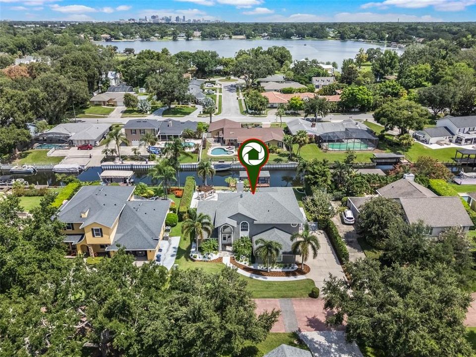 На продажу: $1,244,900 (4 спален, 2 ванн, 2924 Квадратных фут)