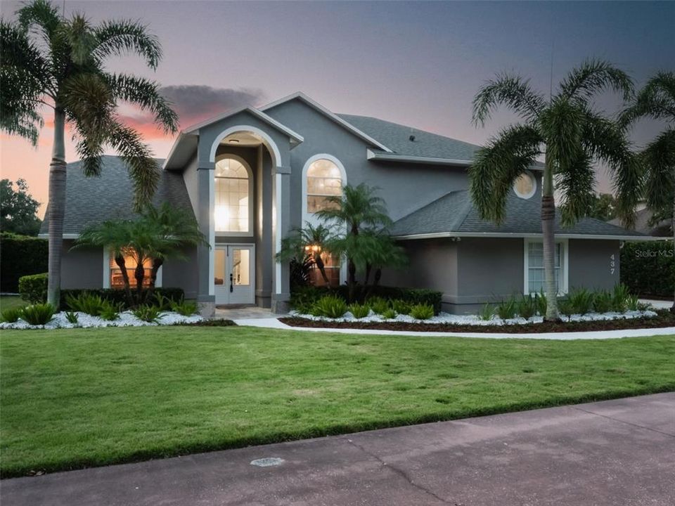 На продажу: $1,244,900 (4 спален, 2 ванн, 2924 Квадратных фут)