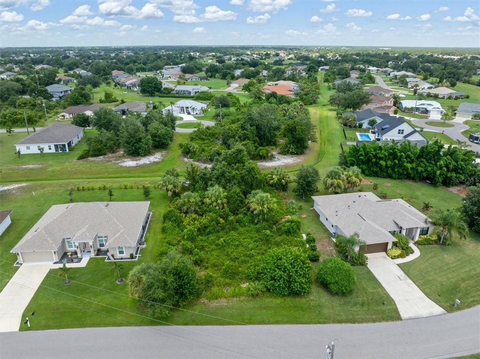 Recently Sold: $45,000 (0.24 acres)