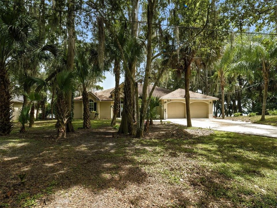 На продажу: $540,000 (3 спален, 2 ванн, 2106 Квадратных фут)