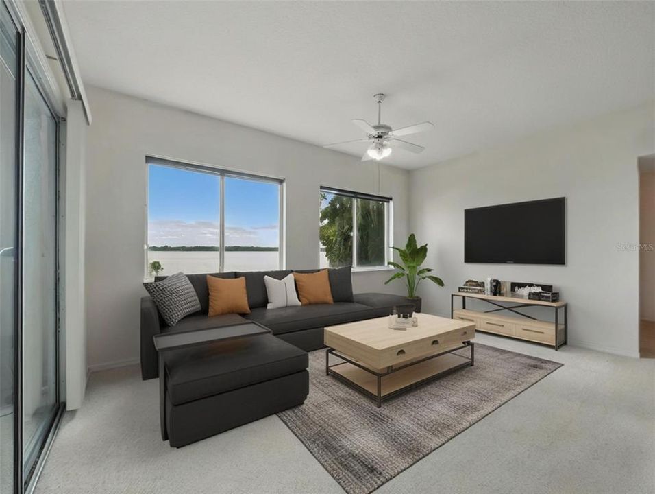 На продажу: $540,000 (3 спален, 2 ванн, 2106 Квадратных фут)