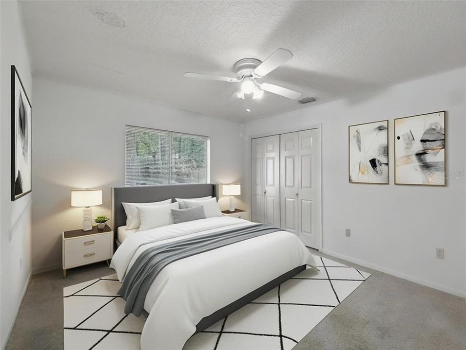 На продажу: $540,000 (3 спален, 2 ванн, 2106 Квадратных фут)