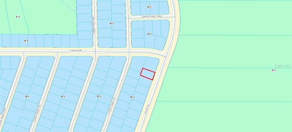 待售: $18,000 (0.23 acres)