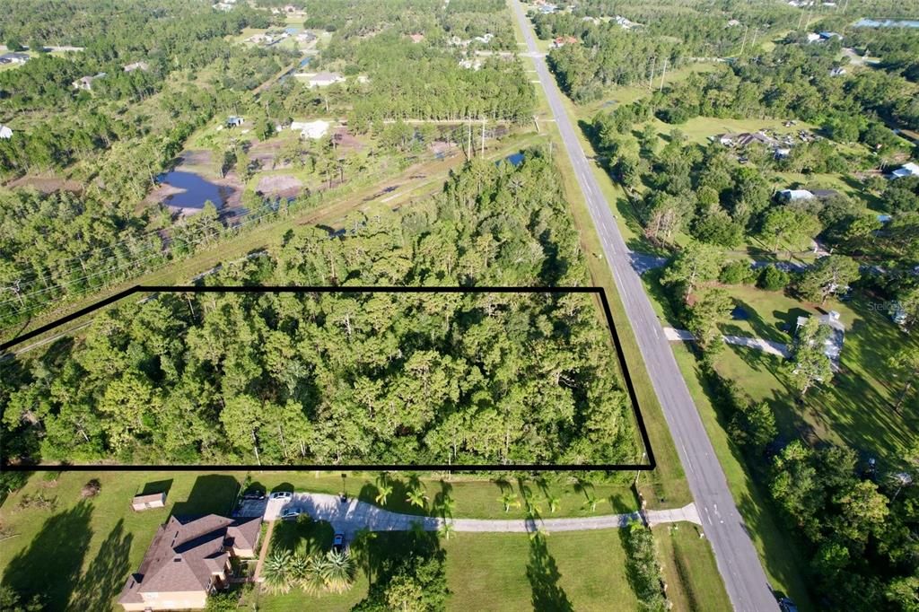 For Sale: $150,000 (1.95 acres)