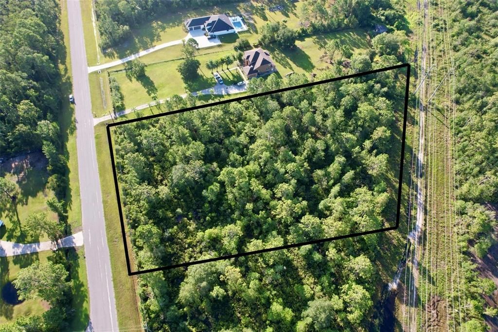 For Sale: $150,000 (1.95 acres)