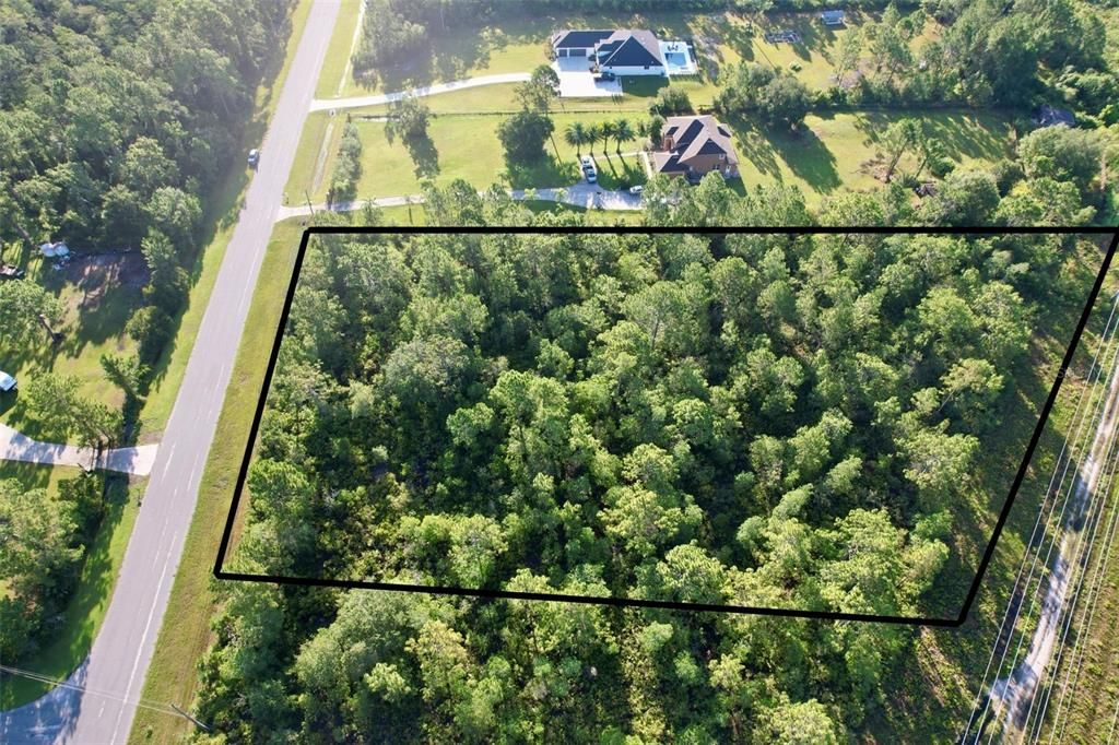 For Sale: $150,000 (1.95 acres)