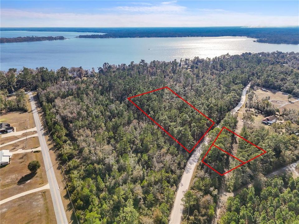 Под контрактом: $284,900 (4.76 acres)