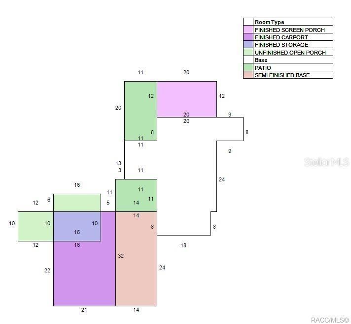 待售: $599,900 (2 贝兹, 2 浴室, 1447 平方英尺)