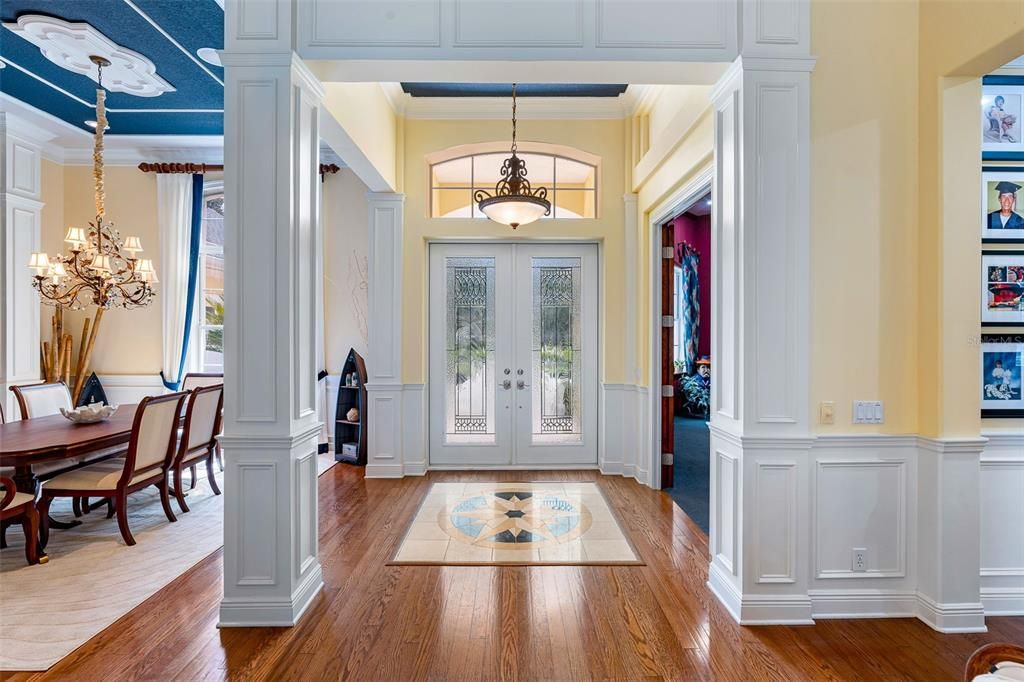 Activo con contrato: $1,149,000 (4 camas, 3 baños, 3321 Pies cuadrados)