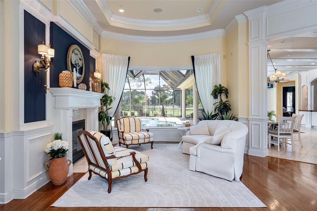 Activo con contrato: $1,149,000 (4 camas, 3 baños, 3321 Pies cuadrados)