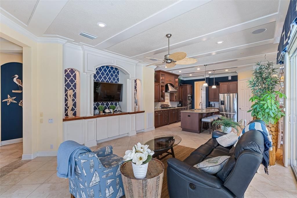 Activo con contrato: $1,149,000 (4 camas, 3 baños, 3321 Pies cuadrados)