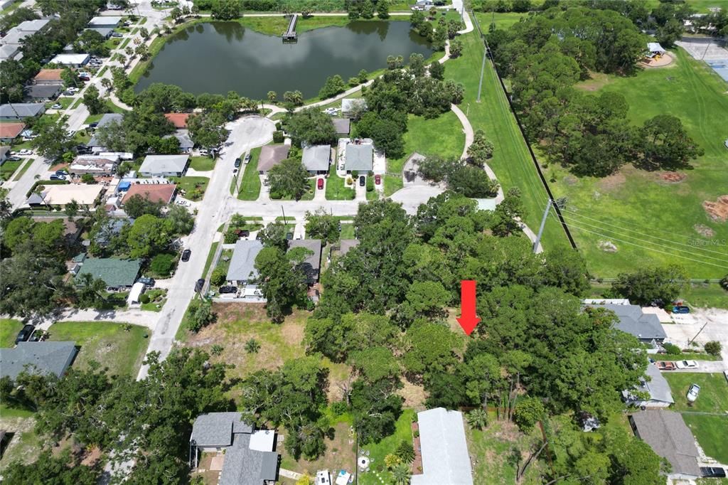 En Venta: $94,400 (0.31 acres)