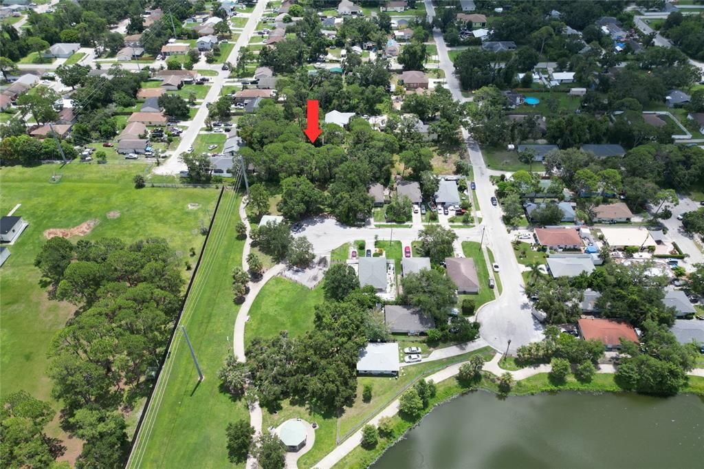 En Venta: $94,400 (0.31 acres)