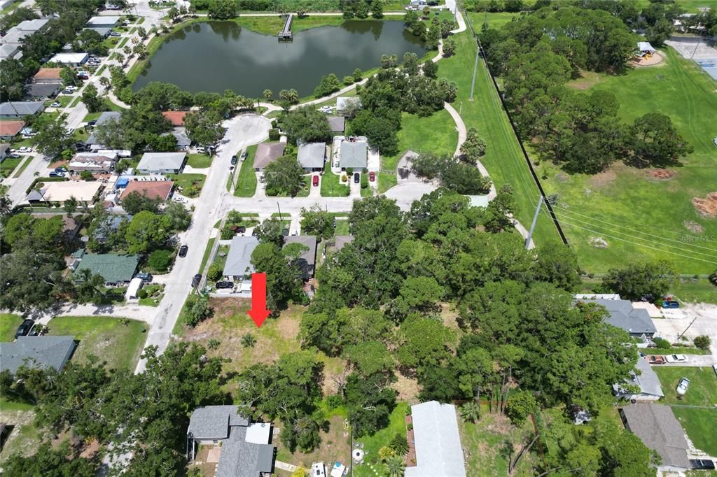 En Venta: $94,400 (0.31 acres)