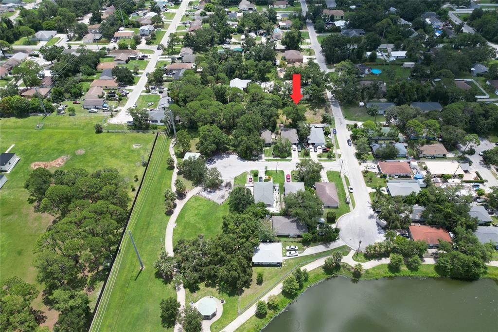 En Venta: $94,400 (0.31 acres)