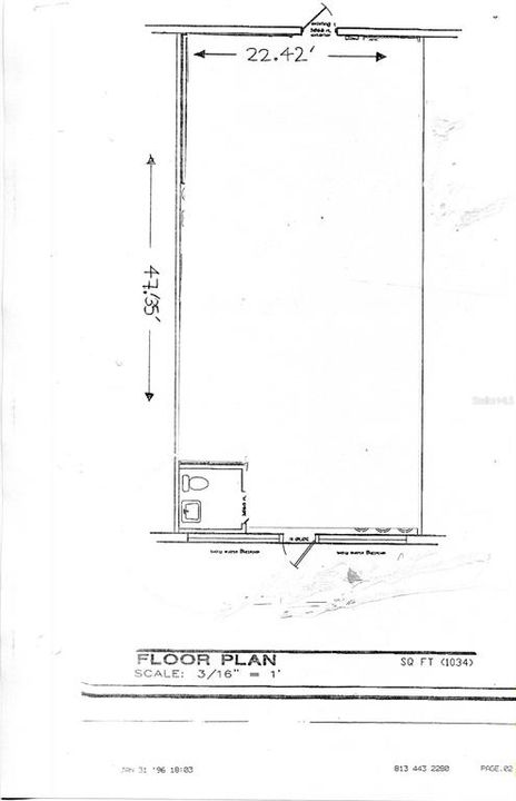 En Venta: $28,000 (0 camas, 0 baños, 5848 Pies cuadrados)