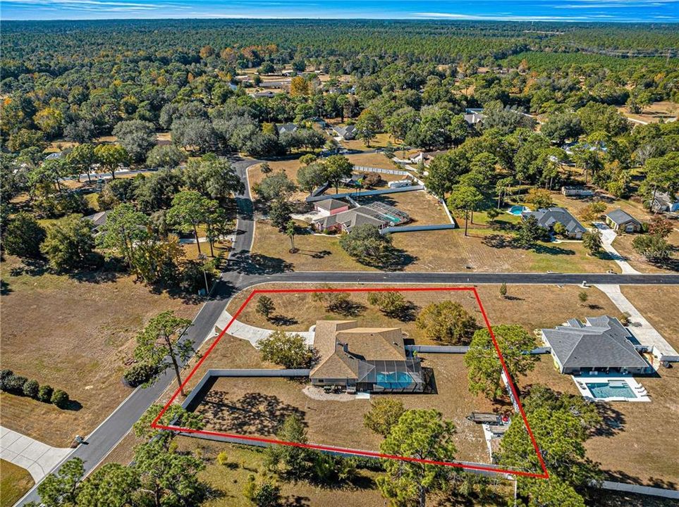 Active With Contract: $480,000 (4 beds, 3 baths, 2546 Square Feet)