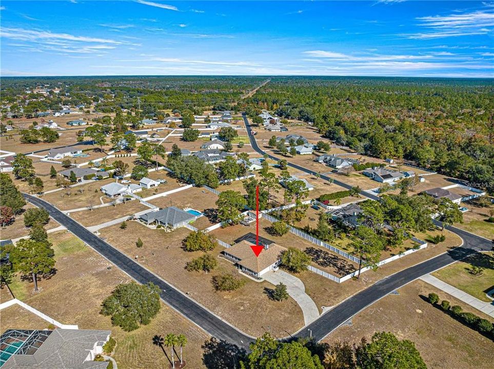 Active With Contract: $480,000 (4 beds, 3 baths, 2546 Square Feet)