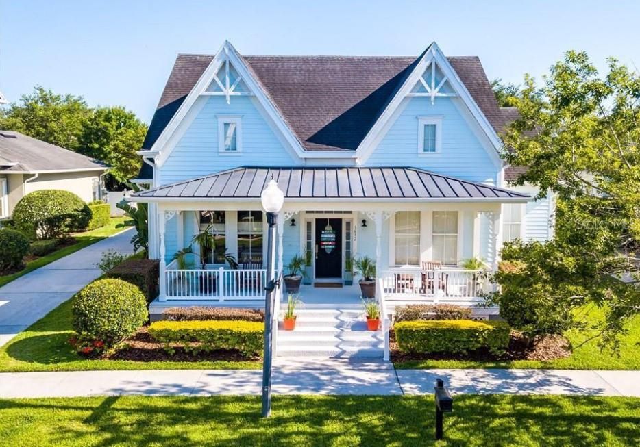 最近售出: $1,250,000 (3 贝兹, 2 浴室, 2707 平方英尺)