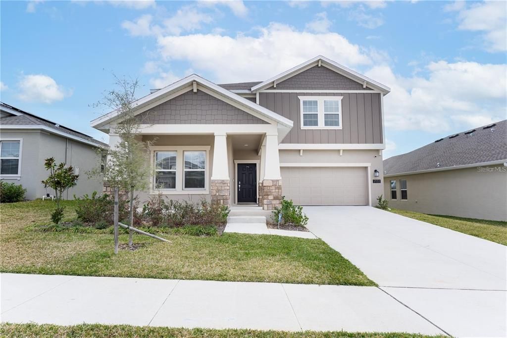 出租: $2,995 (5 贝兹, 3 浴室, 3599 平方英尺)