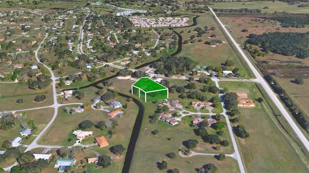 На продажу: $39,777 (0.85 acres)